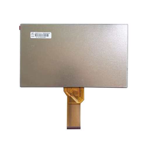 9寸TTL 50P 800*480 AT090TN12 V.3 显示屏 ZJ090NA-03B液晶屏