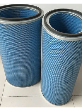 供应抗耐阻燃除尘滤芯替代P566648滤筒应用于等离子切割除尘净化
