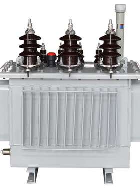 S11-30KVA/10-0.4KV 电网品质厂价 三相油浸式电力变压器