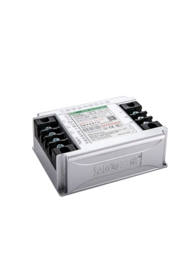 SANO三锘智能伺服变压器IST-C5-070【配安川伺服4.4KW】