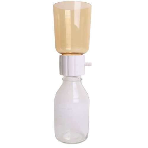 Sciencetool圣斯特FU-R55瓶顶式真空过滤器