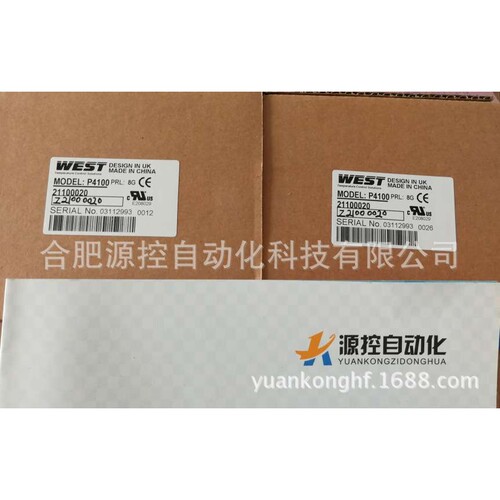 P4100-1000002进口温控器