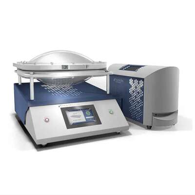 原装进口供应INFICON检漏仪ELT3000 压力计 真空计