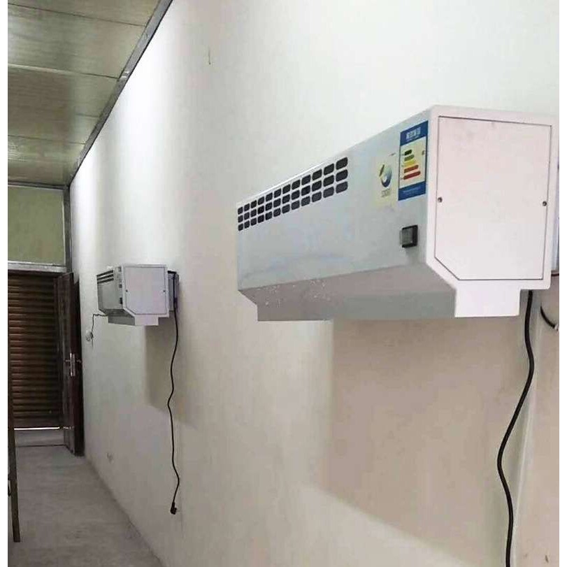 养殖场智能人员通道消毒机 宠物店猫舍用消毒机 鸡舍猪场消毒机