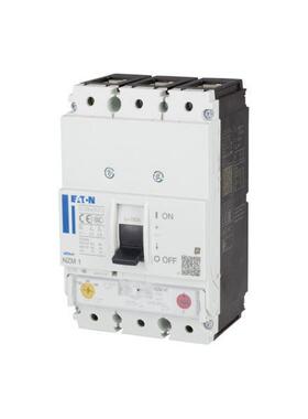 146662 NZMC2-A160-AS伊顿穆勒塑壳断路器146662 NZMC2-A160