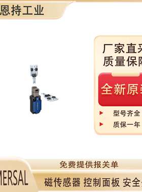 德国SCHMERSAL EX-SLC/SLG440新的安全灯网格 厂家直采 质量保证