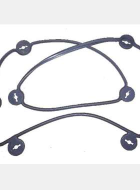 适用福特蒙迪欧 2.5气门室盖垫F43E6A559AG F43E6A559AC