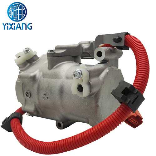 AC compressor 适用 Toyota Prius All Models 8832017110