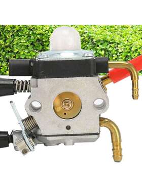 化油器适用HS81 HS81R HS81RC HS81T HS86 HS86R HS86T