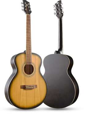 红星吉他40寸红星H320C H330C  H380C初学者入门练习吉他