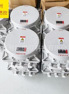 ZXDH-20B防爆高能点火器厂家销售陕西点火器