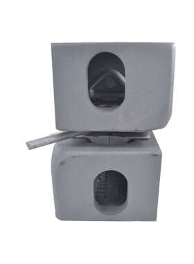 集装箱角件  sw480 天津集装箱角件178*162*118