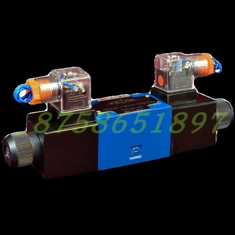 天二液压电磁换向阀4WE6wE61/CW220-50N9Z5L