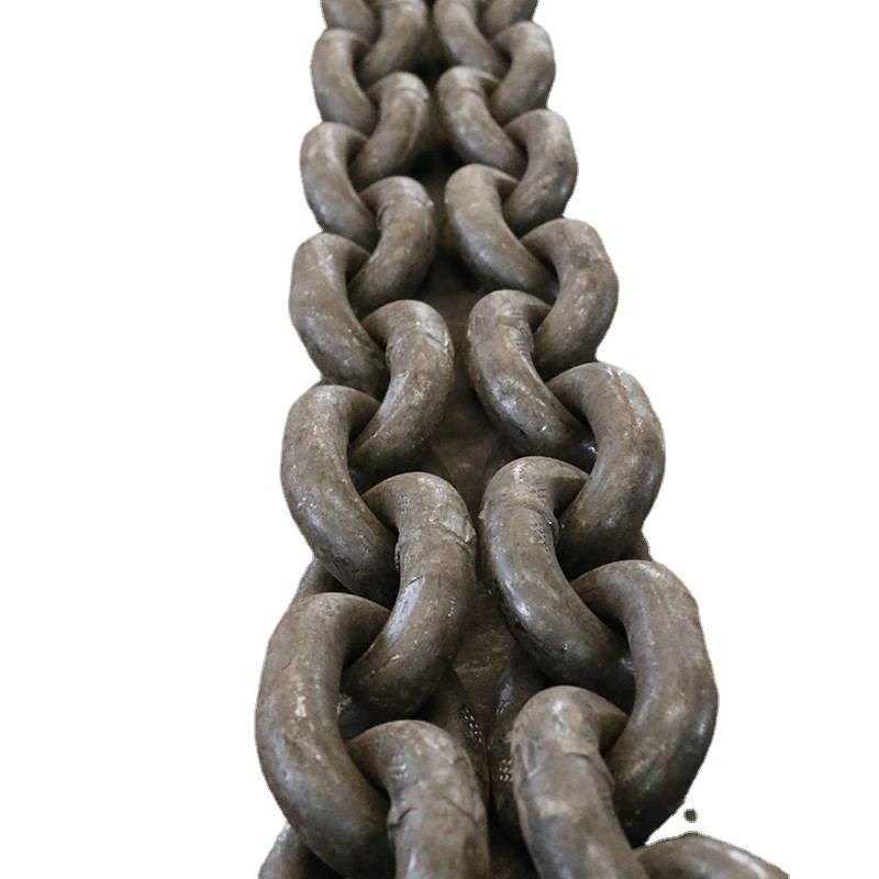 炼条吊索具 矿用k不锈钢两肢三肢四肢工业吊装P用吊索具 多肢吊索