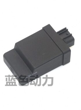 J爱-配件M11Ui雅马哈8国弯梁摩托车8 2三点火器发0点火器 适用Y