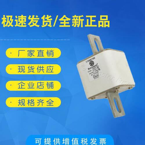 170M6767 170M6768 170M6769 170M6770全新现货低压熔断器