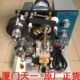 机烫金一天1门袋24期 电动打码 夏 日薄膜B台式 机 制 打码