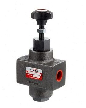 油-节流阀式V3G0U--单向阀TEVCTNVTT3G田0管式压YTT板T30I-30VC油