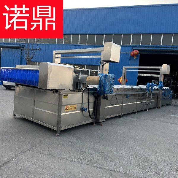 待提升蒸煮机 连续式蒸汽蒸煮设备厂家 扁豆蒸煮机 蔬菜漂烫冷却,生活电器,消毒机/活氧机,淘宝优惠券,粉丝福利购,淘宝优惠卷