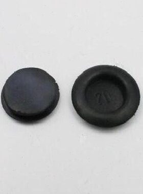 mm14密封圈出单面护Φ护线圈包黑色线整橡胶圈环线套-橡皮圈过150