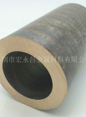 （C锡青铜棒549 CCnu2Cb锡PZnS锡青铜管5铜板耐磨铜套-9）K 青