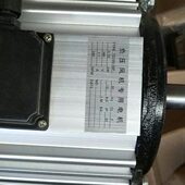 玻璃钢0接 .0直.负压风机W110PW三相电机0式 Y75K55S10K1W纯铜.K