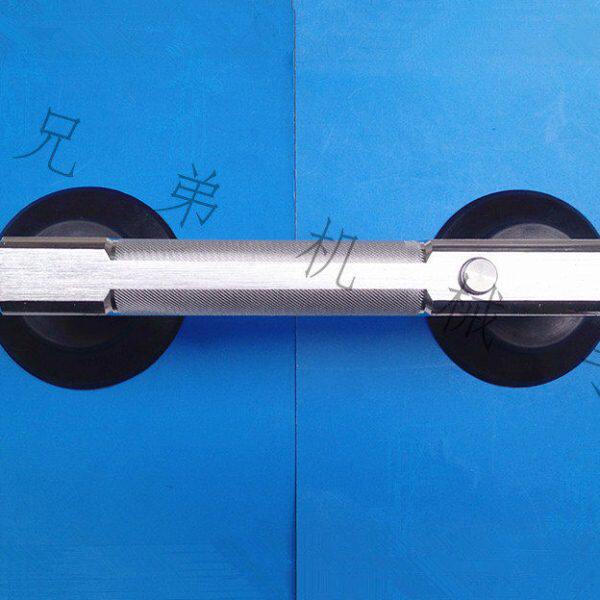 手持式吸盘手柄//气动/带/配件机械手玻璃吸盘真空吸盘液晶显示屏