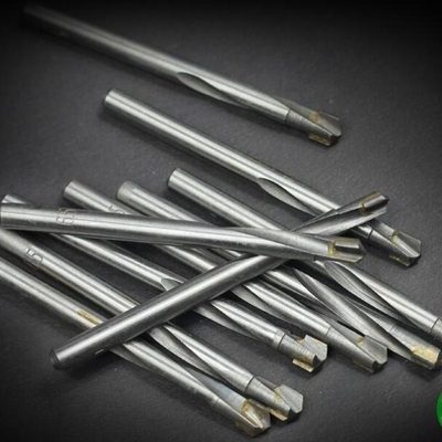 硬质合金钨钢直柄麻花钻头15.1 15.2 15.3 15.4 15.5 15.6 15.7