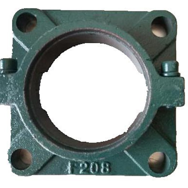 分体组合FC20620720p8209210F206F207208外球面轴承座特惠全民疯