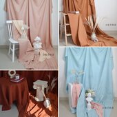 静物布10 桌陶瓷1.5米衬石膏素描背景布美术 衬台布块衬布布 包邮