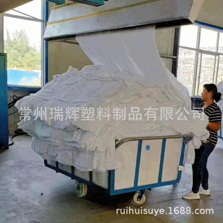 无锡印染布厂推车内胆1200升塑料方箱纺织厂1200L布草车,户外/登山/野营/旅行用品,水桶,淘宝优惠券,粉丝福利购,淘宝优惠卷