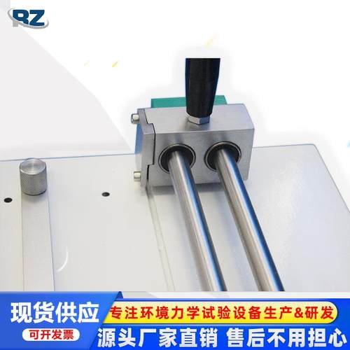 厂家现货边压取样器瓦楞纸边压测试取样刀标准粘合取样器