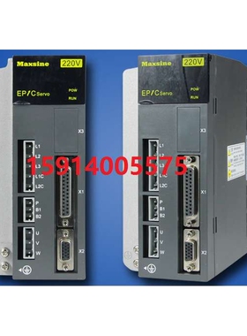 迈信伺服驱动器EP1C-TL05F/TL10F/TL15F/TL25F/TL35F/TL55F全系列