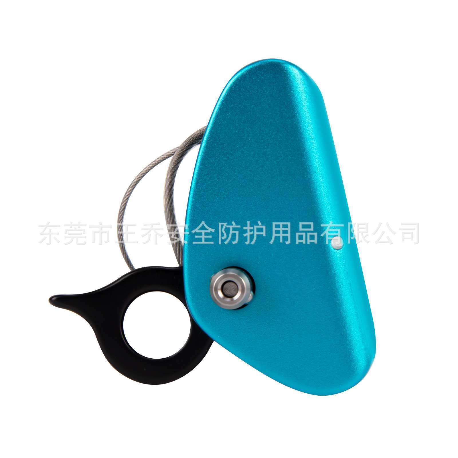 户外速降保护器 高空作业下降抓绳器自锁器 攀岩止坠器锁绳器,鲜花速递/花卉仿真/绿植园艺,割草机/草坪机,淘宝优惠券,粉丝福利购,淘宝优惠卷