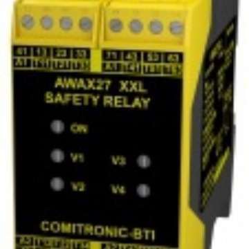 COMITRONIC-BTI继电器