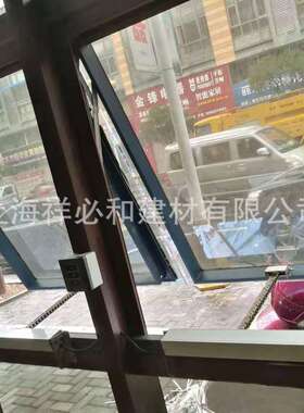 低价促销不锈钢链条开窗器智能开窗器上悬天窗链条电机