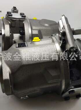 A10VO71DFR1/31R-PSC62K68 旋挖钻机用柱塞泵