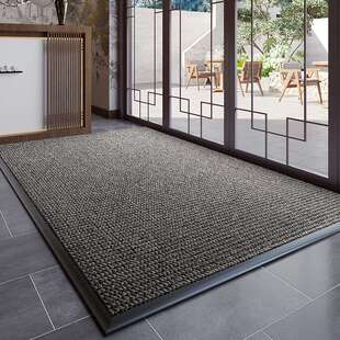 商用企业地垫进门脚垫防滑垫门前商铺门口地毯门垫酒店民宿地垫
