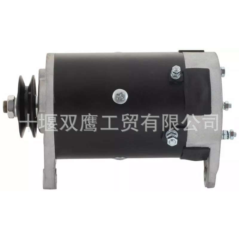 供应新款电机113146 HC-Cargo起动马达,发电机推车电机12v 15A