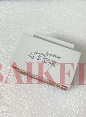 BingZi T70/B S15-F443 1-7 AC 400V/50Hz 9-13 AC 18V/15VA 电源