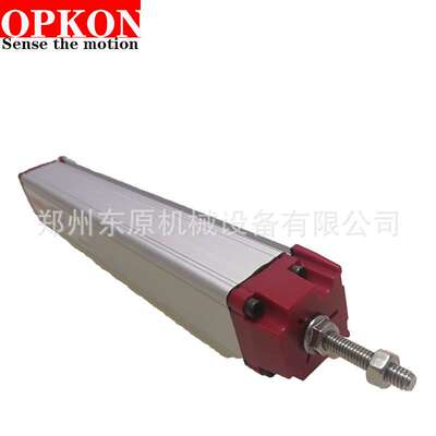 OPKON RTL系列电子尺/电位器 原LPT系列传感器