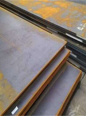 厂家现货 S420ML中厚钢板  规格齐全 Q460NC卷板机械加工切割