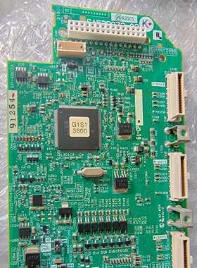 富士大功率主板 SA539072-02 EP-4803A