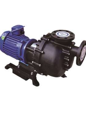 弗莱亚泵业FLYW503F耐酸碱自吸泵、耐酸碱离心泵 耐腐污水泵防空