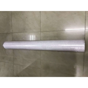 三安木工业胶带9448白色绵纸标牌铭牌薄双面胶特粘胶带