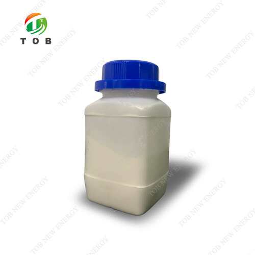 LA132/133锂离子电池专用水性粘结剂 正负极材料粘结粘合剂