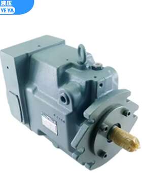 YUKEN油研液压泵A70-FR09CS-60柱塞泵A70-F-R-01-B-S-60油泵