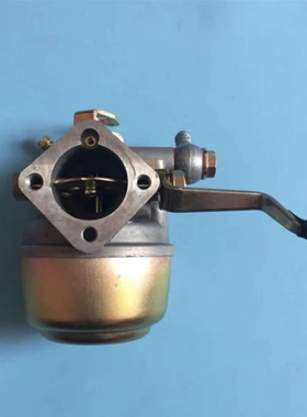 华盛1E50FW汽油机配件适用罗宾Ec12 Ec10汽化器EC08化油器 瑞星造