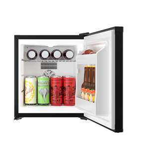 奥达信fridge半导体静音迷你家用小冰箱酒店客房专用