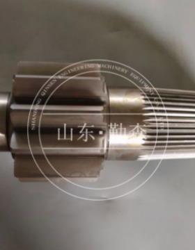 推土机配件 各种型号齐全 D355A-5 小齿轮轴 195-15-13241